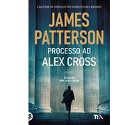 Processo ad Alex Cross