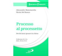 Processo al processetto. Perché (non) sposarsi in chiesa