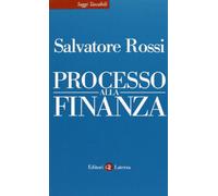 Processo alla finanza