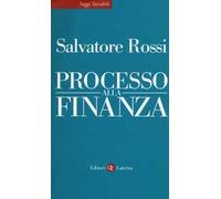 Processo alla finanza