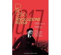 Processo alla Rivoluzione Russa