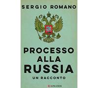 Processo alla Russia
