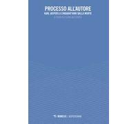 Processo all'autore. Karl Jaspers a cinquant'anni dalla morte