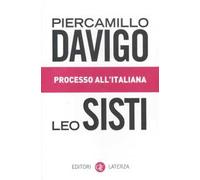 Processo all'italiana