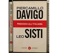 Processo all'italiana
