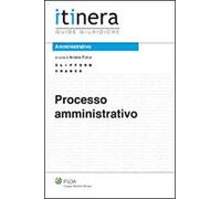 Processo amministrativo