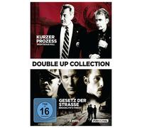 Processo breve - Righteous Kill / La legge della strada - Brooklyn's Finest...