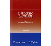 Processo cautelare