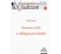 Processo civile e obbligazioni solidali