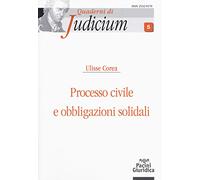 Processo civile e obbligazioni solidali