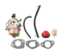 Processo di installazione semplificato con il kit carburatore modello 95105389