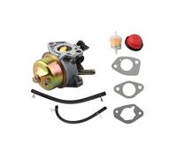 Processo di installazione semplificato con il kit carburatore modello 95105389