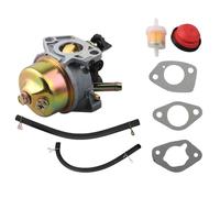 Processo di installazione semplificato con il kit carburatore modello 95105389