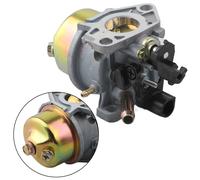 Processo di installazione semplificato con il kit carburatore modello 95105389