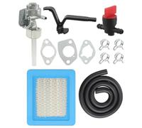 Processo di installazione semplificato con kit completo carburatore generatore