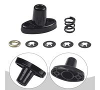 Processo di Installazione Semplificato con Kit in Alluminio per Jeep Wranglers