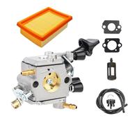 Processo di Installazione Semplificato con Questa Affidabile Parte Soffiatore a