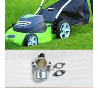 Processo di installazione semplificato con questa parte di ricambio per tosaerba