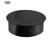 Processo di installazione semplificato con questo robusto coperchio per camino i