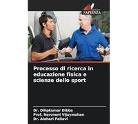 Processo di ricerca in educazione fisica e scienze dello sport