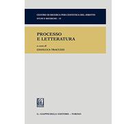 Processo e letteratura