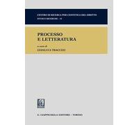 Processo e letteratura