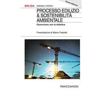 Processo edilizio & sostenibilità ambientale. Comunicare con la didattica