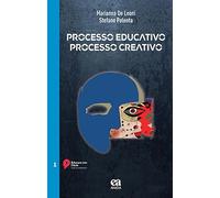 Processo educativo processo creativo