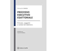 Processo esecutivo esattoriale