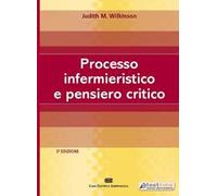 Processo infermieristico e pensiero critico