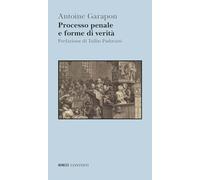 Processo penale e forme di verità