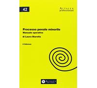 Processo penale minorile
