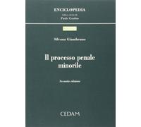 Processo penale minorile 2ed.