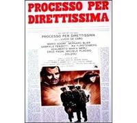 Processo Per Direttissima