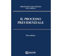 Processo previdenziale