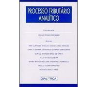Processo Tributario Analitico