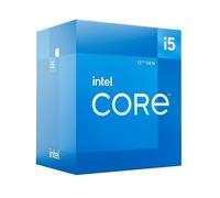 Intel Core i5-12400 2,5 GHz