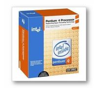 Processore 1 x Intel Pentium 4 524 3,06 GHz (533 MHz) - Presa LGA775 - L2 1 MB - Box