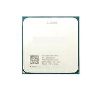 Processore 3 R3 3200G CPU Quad-Core da 3,6 GHz 65 W AM4 senza ventola