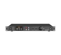 Processore A808 Processore Audio Professionale Digitale 8 In 8Out 32Bit Equalizzatore EQ A 7 Bande WIFI USB Senza Rumore(A808Audio processor)