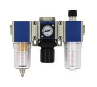 Processore ad aria compressa serie G GC200 con separatore olio-acqua e compressore d'aria triplo(GC400 15 automatic drainage)