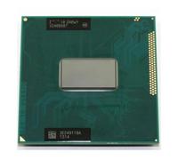 Processore Adatto for INTEL Core I5 3230M SR0WY 2,6 GHz | Notebook CPU dual-core quad-thread for notebook Socket G2 rPGA988B