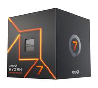 AMD Ryzen 7 7700 processore 3,8 GHz 32 MB L2 & L3 Scatola
