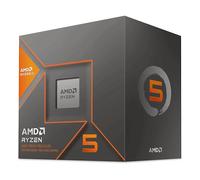 PROCESSORE AMD 100 100001237BOX RYZEN 5 8600G