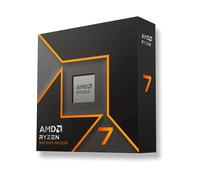AMD Ryzen 7 9700X processore 3,8 GHz 40 MB L2 & L3 Scatola