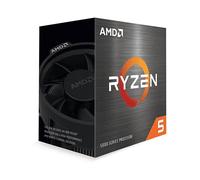 AMD Ryzen 5 5600GT processore 3,6 GHz 16 MB L3 Scatola