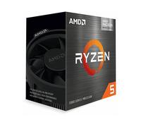 AMD Ryzen 5 5500GT processore 3,6 GHz 16 MB L3 Scatola