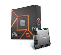 PROCESSORE AMD 6694 7600X