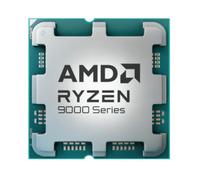 AMD - Ryzen 9 9900X processore 4,4 GHz 76 MB L2 & L3 - SPEDIZIONE GRATUITA
