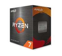 AMD Ryzen 7 5700X processore 3,4 GHz 32 MB L3 Scatola